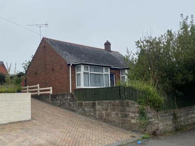 House for sale in Beacon Heath, Watergate