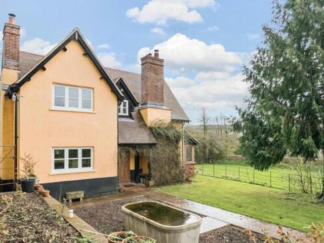 House for sale in Exeter, Devon and Torbay