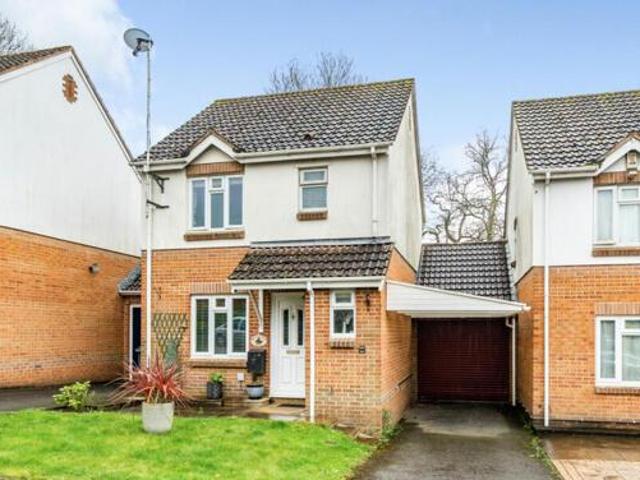 House for sale in Hulham, East Devon