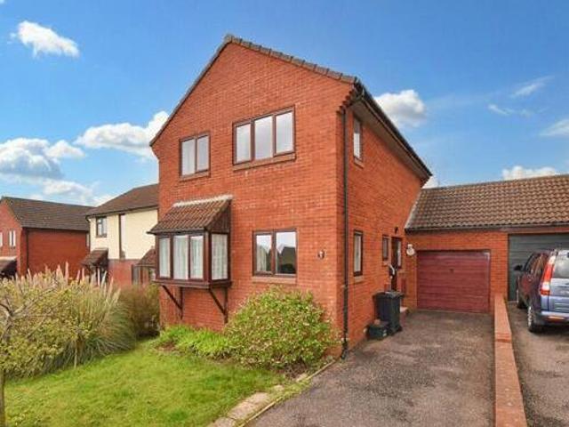 House for sale in Brixington, East Devon