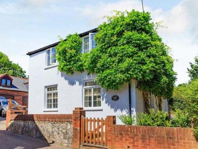 House for sale in Withycombe, Budlake