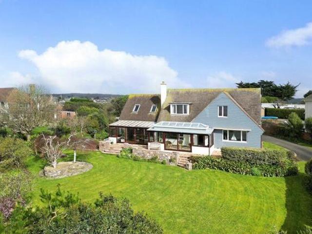 House for sale in Littleham, East Devon