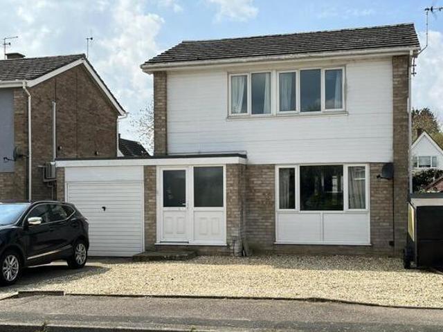 House for sale in Bedingfield, Suffolk