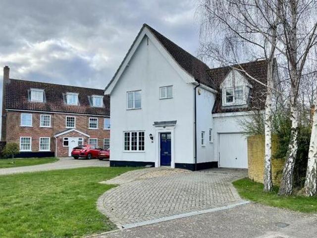 House for sale in Bedingfield, Suffolk