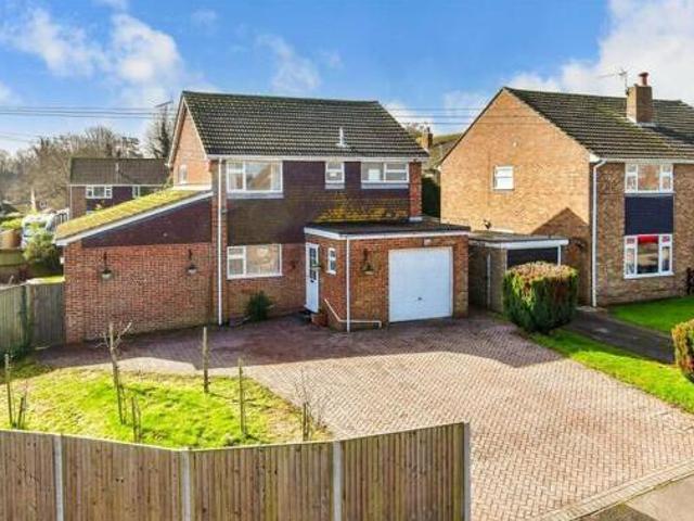 House for sale in Lyons, Greater London