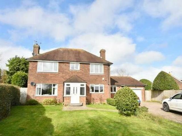 House for sale in East Sussex, England