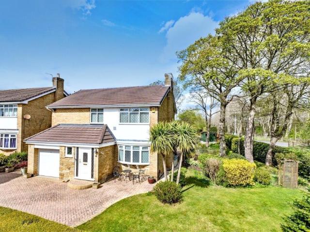 Farm for sale in Horsforth
