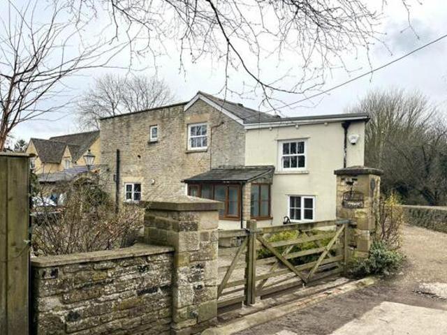 House for sale in Fairford, Cotswold