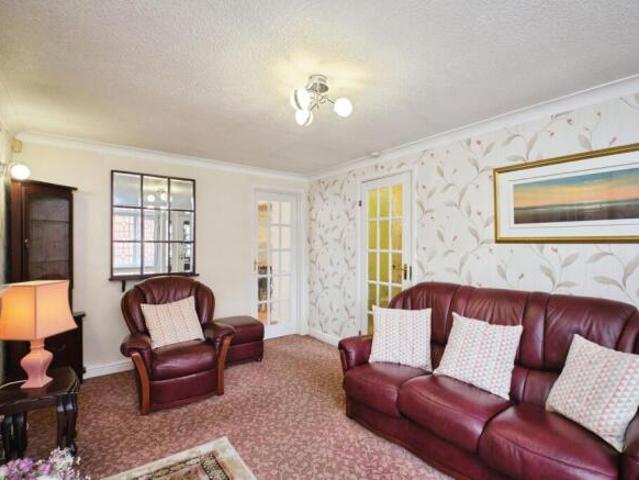 Farm for sale in Sutton Coldfield, West Midlands