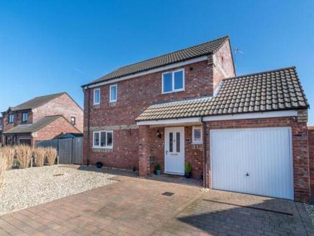 House for sale in Comers, Norfolk