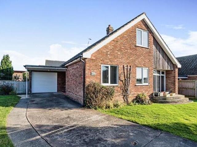 House for sale in Comers, Norfolk