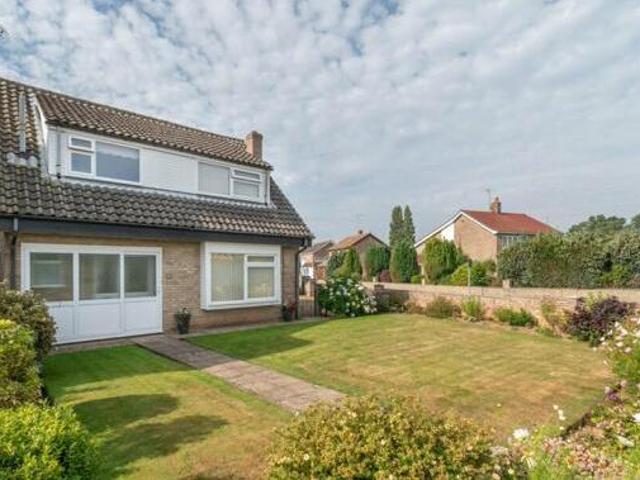 House for sale in Comers, Norfolk