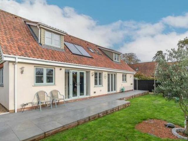 House for sale in Comers, Norfolk
