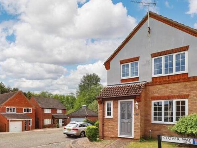 House for sale in Comers, Norfolk