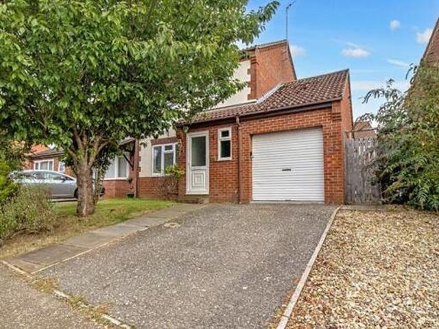 House for sale in Comers, Norfolk