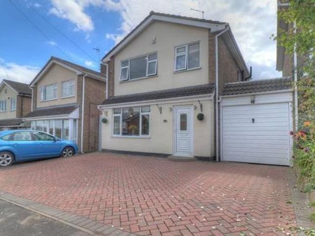 House for sale in Leicestershire