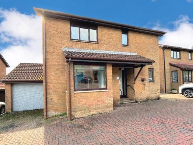 House for sale in Lyons, Greater London