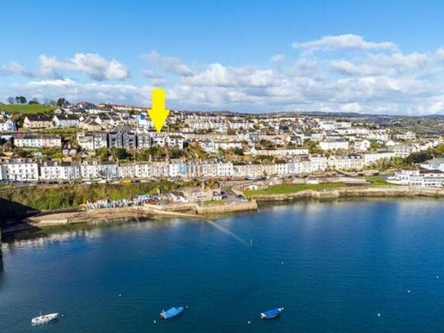 House for sale in Falmouth, Cornwall