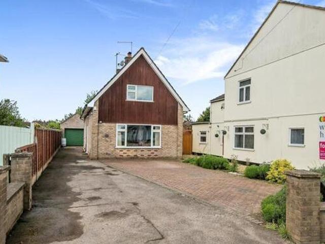 House for sale in Hampton Green, Cambridgeshire