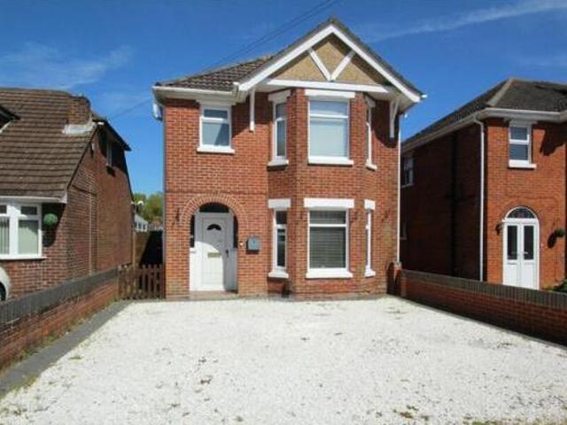 House for sale in West End, Fareham