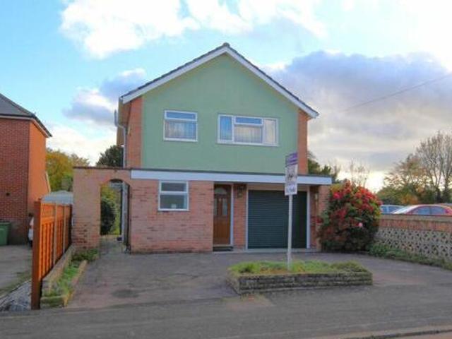 House for sale in Titchfield Common, Fareham