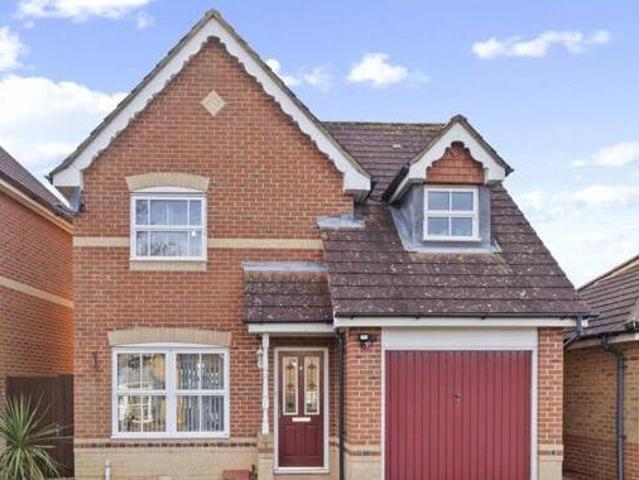 House for sale in Titchfield Common, Fareham