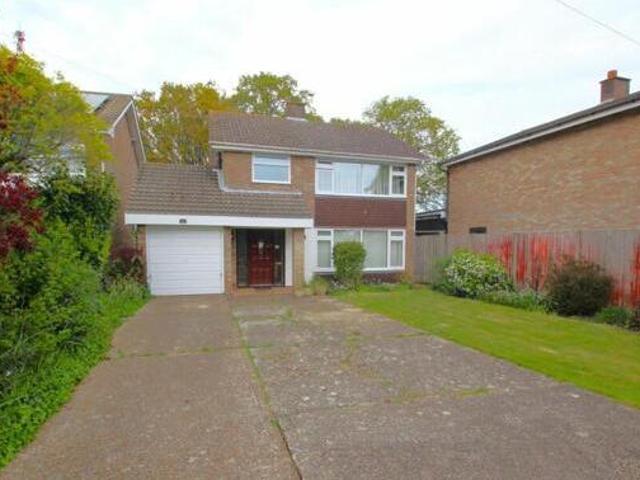 House for sale in Funtley, Fareham