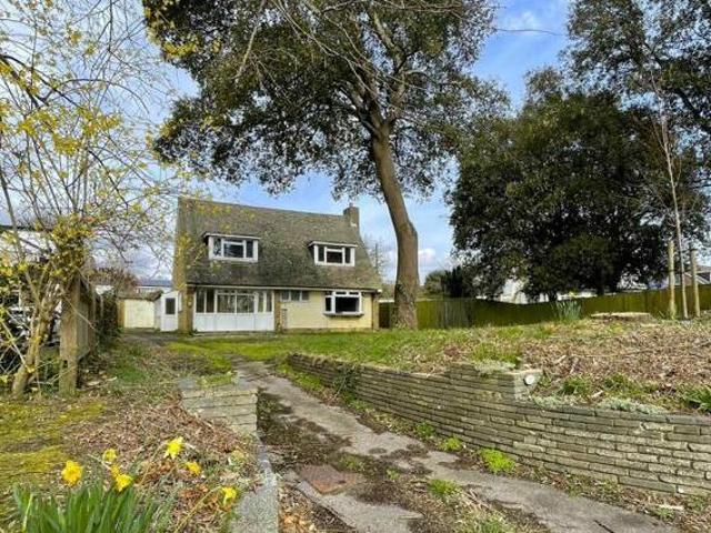 House for sale in Fareham, Hampshire