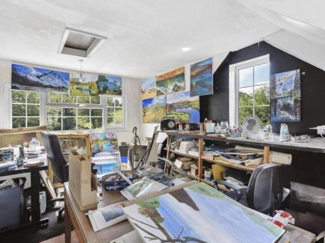 Farm for sale in Priest Down, Hampshire