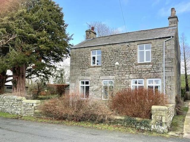 House for sale in Cumbria