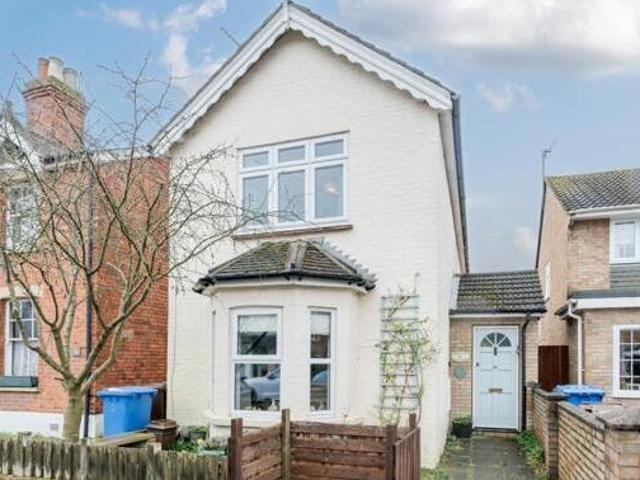 House for sale in North Camp, Rushmoor