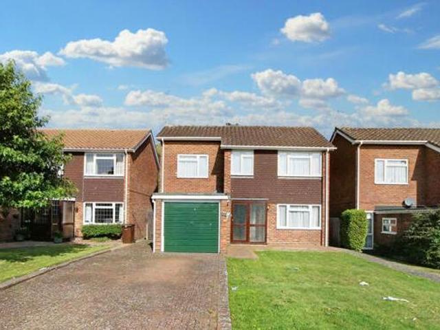 House for sale in Surrey