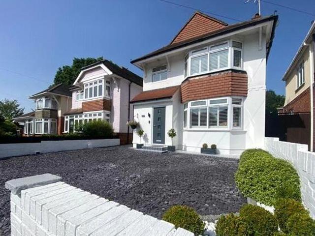 House for sale in Cove Green, Rushmoor
