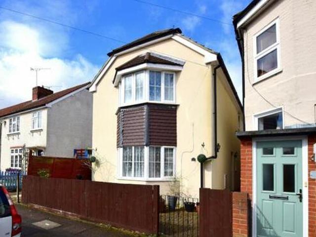 House for sale in Farnborough, Hampshire