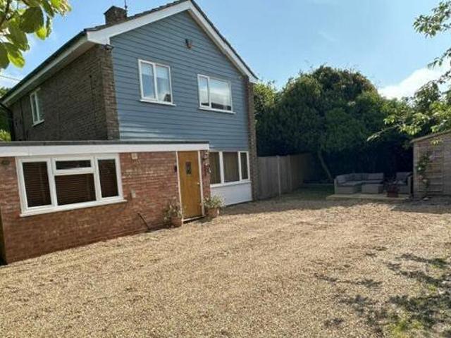 House for sale in Upper Hale, Fole