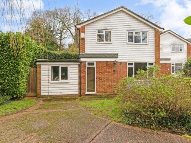 House for sale in Hale, Waverley