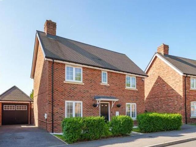 House for sale in Mount Pleasant, Fole
