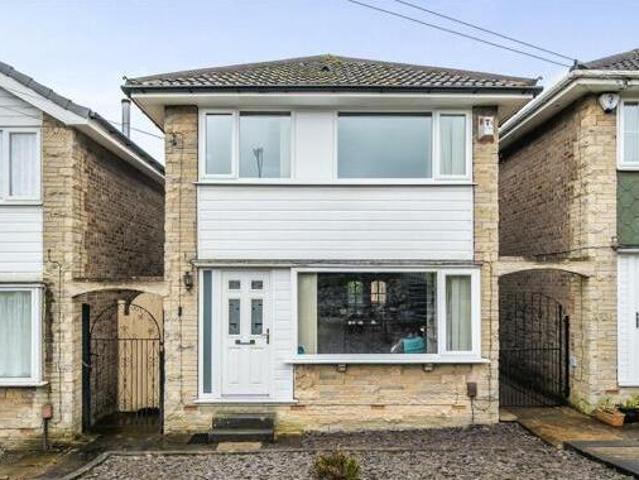 House for sale in North Yorkshire
