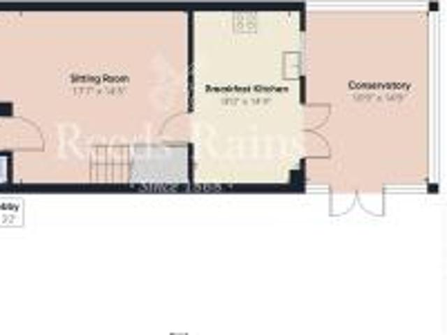 Farm for sale in Kingswood, Hull