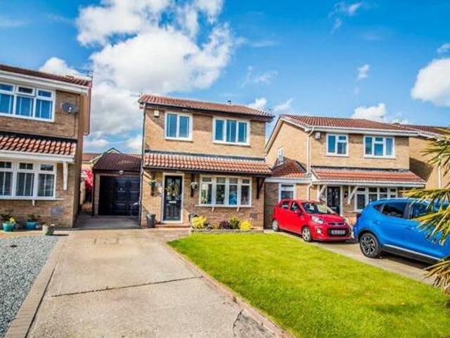 House for sale in Washington, Tyne And Wear