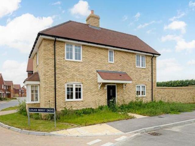 House for sale in Oad Street, Kent