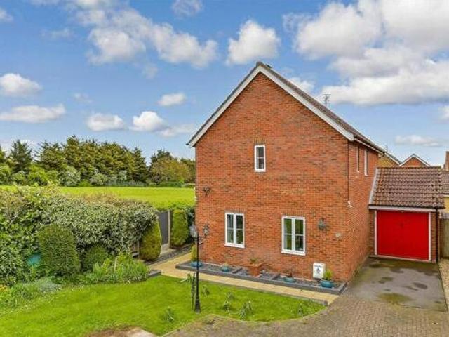 House for sale in Oad Street, Kent