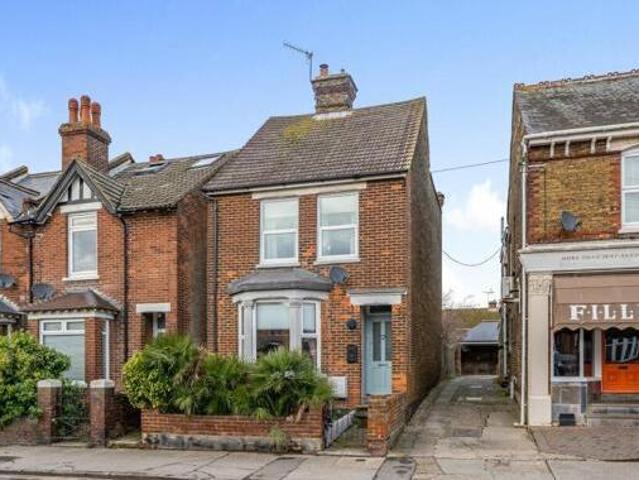 House for sale in Kingsmead, Swale