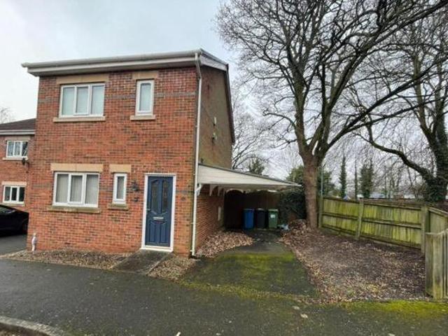House for sale in Warrington