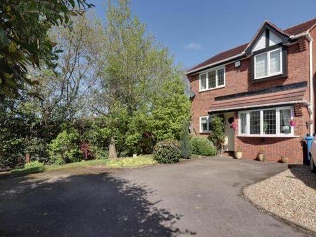 House for sale in Wolverhampton, West Midlands