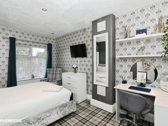 Farm for sale in Stoke-on-Trent, England