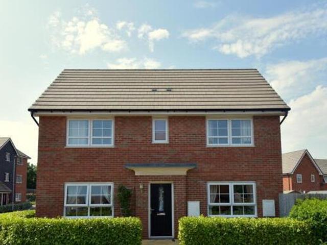 House for sale in Felixstowe, Suffolk