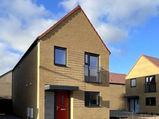 House for sale in Felixstowe, Suffolk