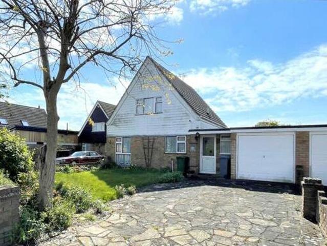 House for sale in Felixstowe, Suffolk