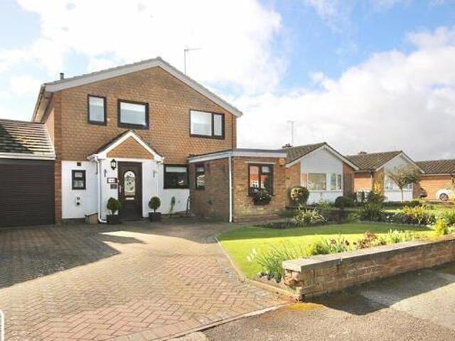House for sale in Felixstowe, Suffolk